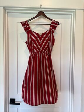 red prom dress plus size Plus-Size Long Sweetheart CLPT004C Burgundy / 16 Size:Adult MD SD-05.22.25 Pointed Strapless Neckline Meo Green Off Shoulder